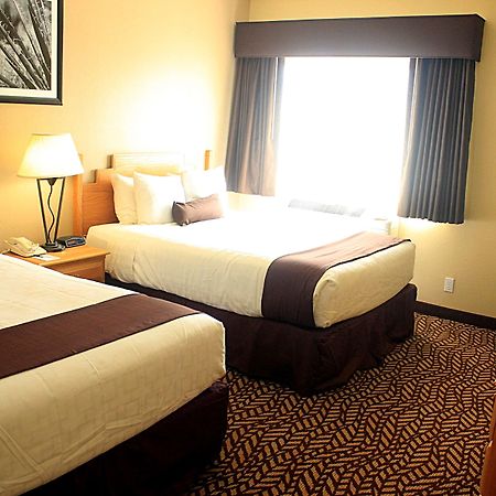 Best Western Turquoise Inn & Suites Cortez Zewnętrze zdjęcie
