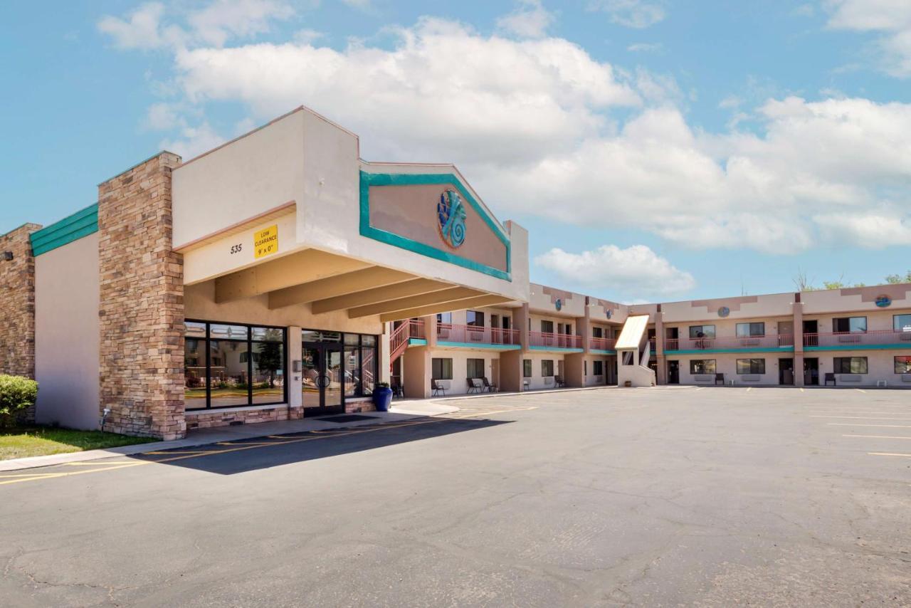Best Western Turquoise Inn & Suites Cortez Zewnętrze zdjęcie
