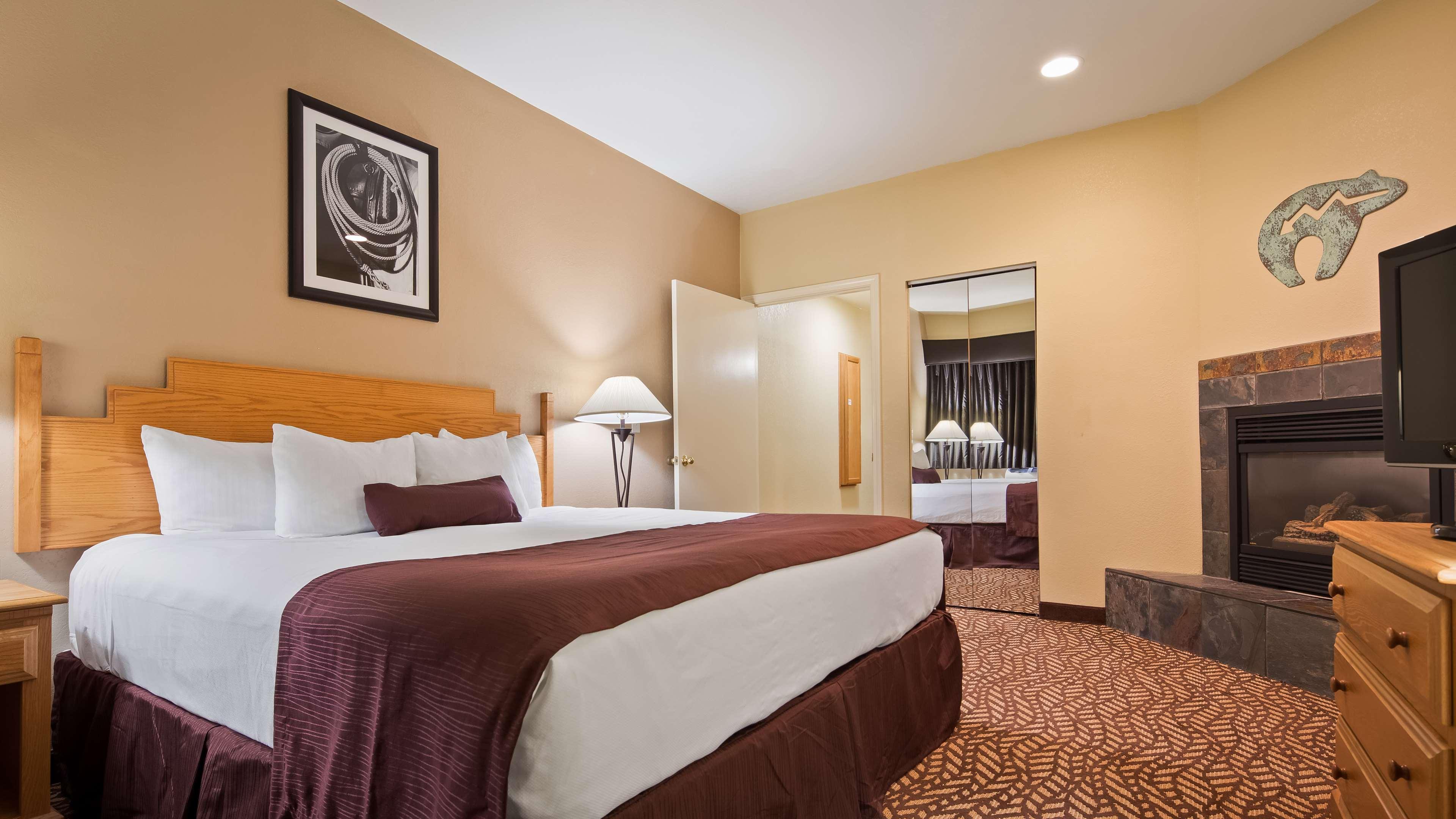 Best Western Turquoise Inn & Suites Cortez Zewnętrze zdjęcie