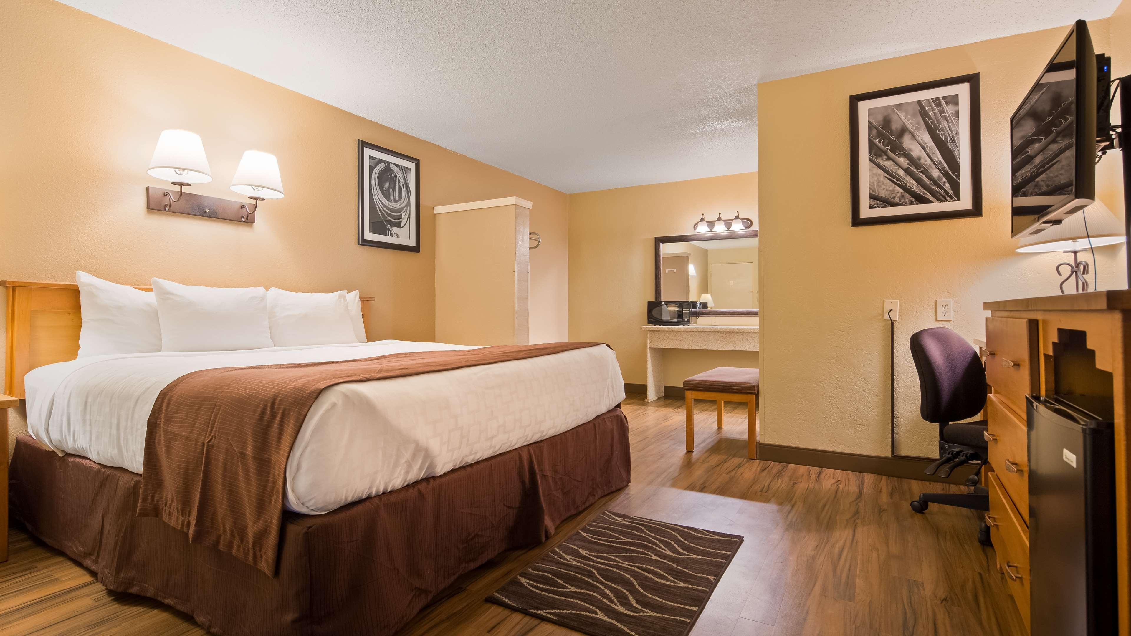 Best Western Turquoise Inn & Suites Cortez Zewnętrze zdjęcie