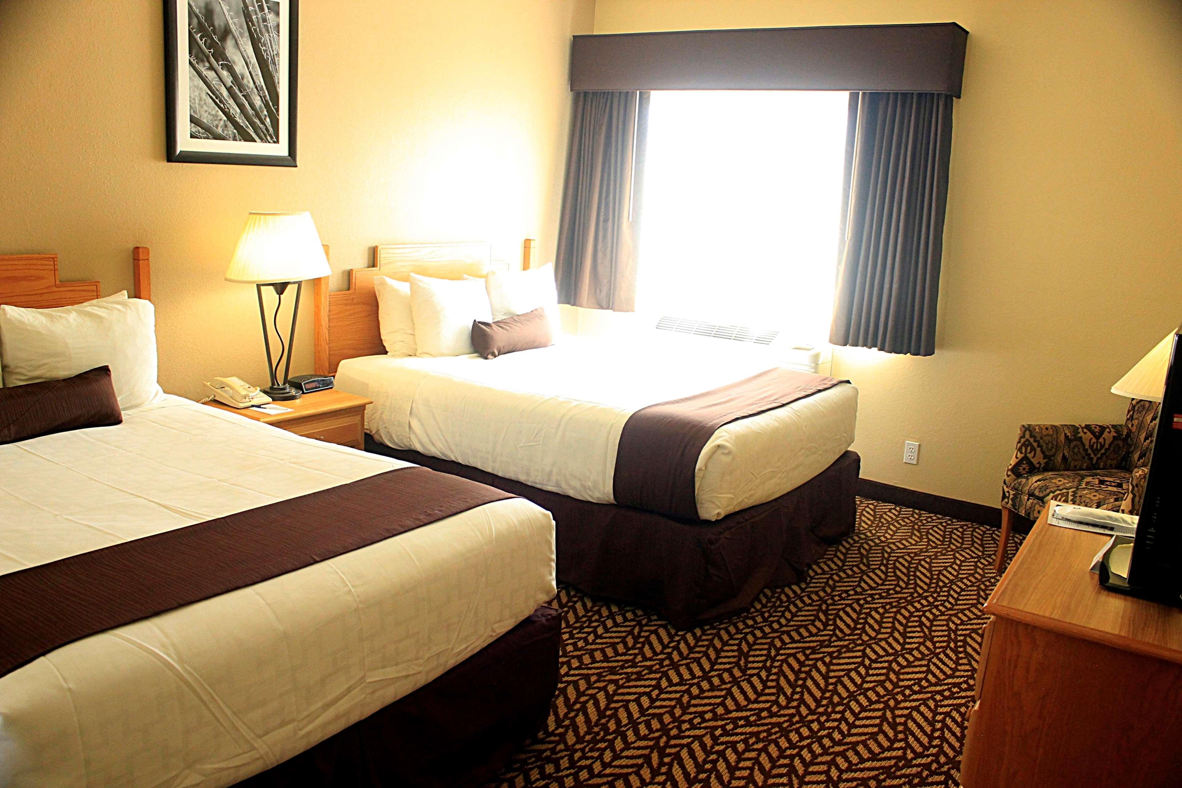 Best Western Turquoise Inn & Suites Cortez Zewnętrze zdjęcie
