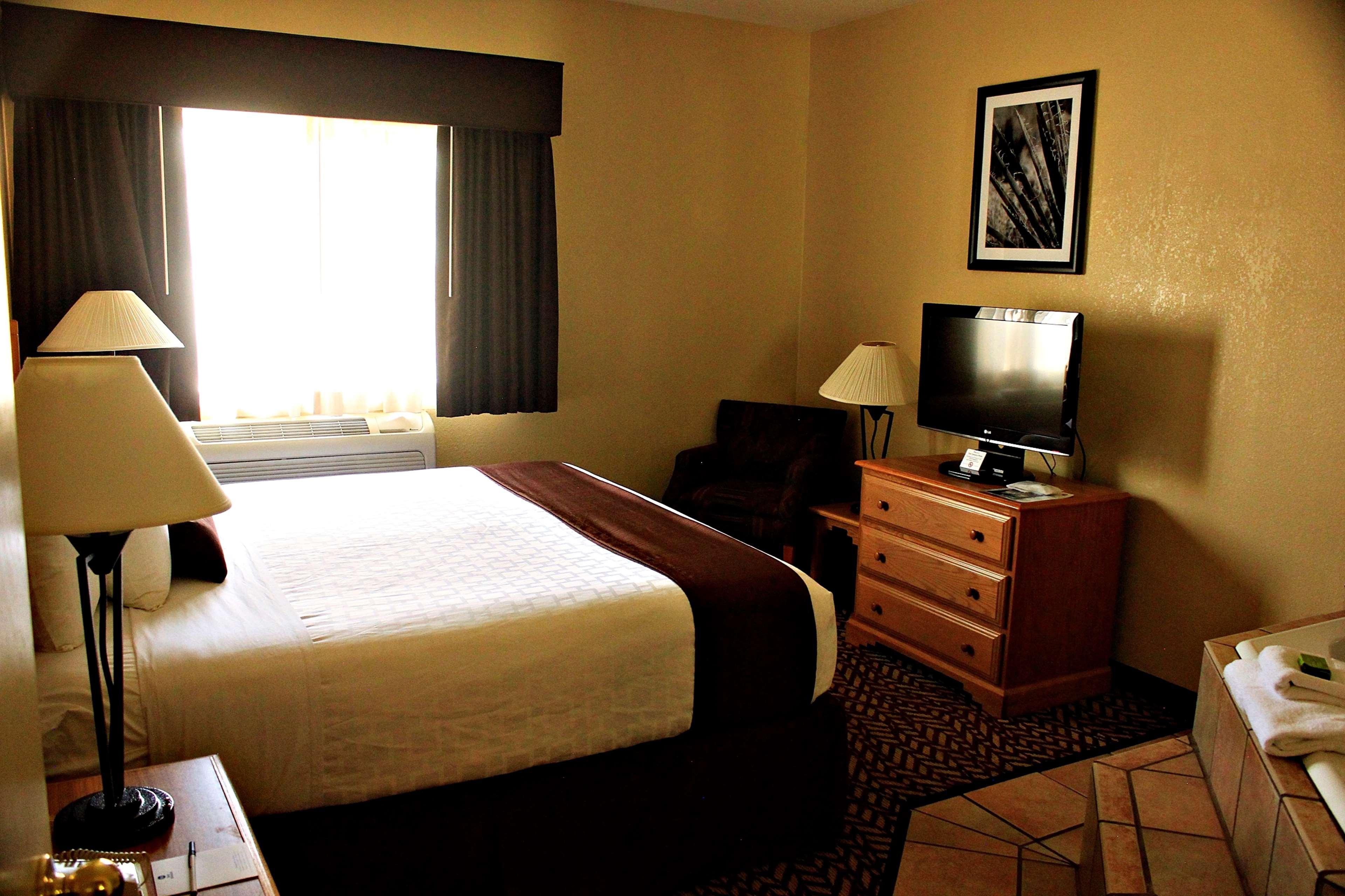 Best Western Turquoise Inn & Suites Cortez Zewnętrze zdjęcie