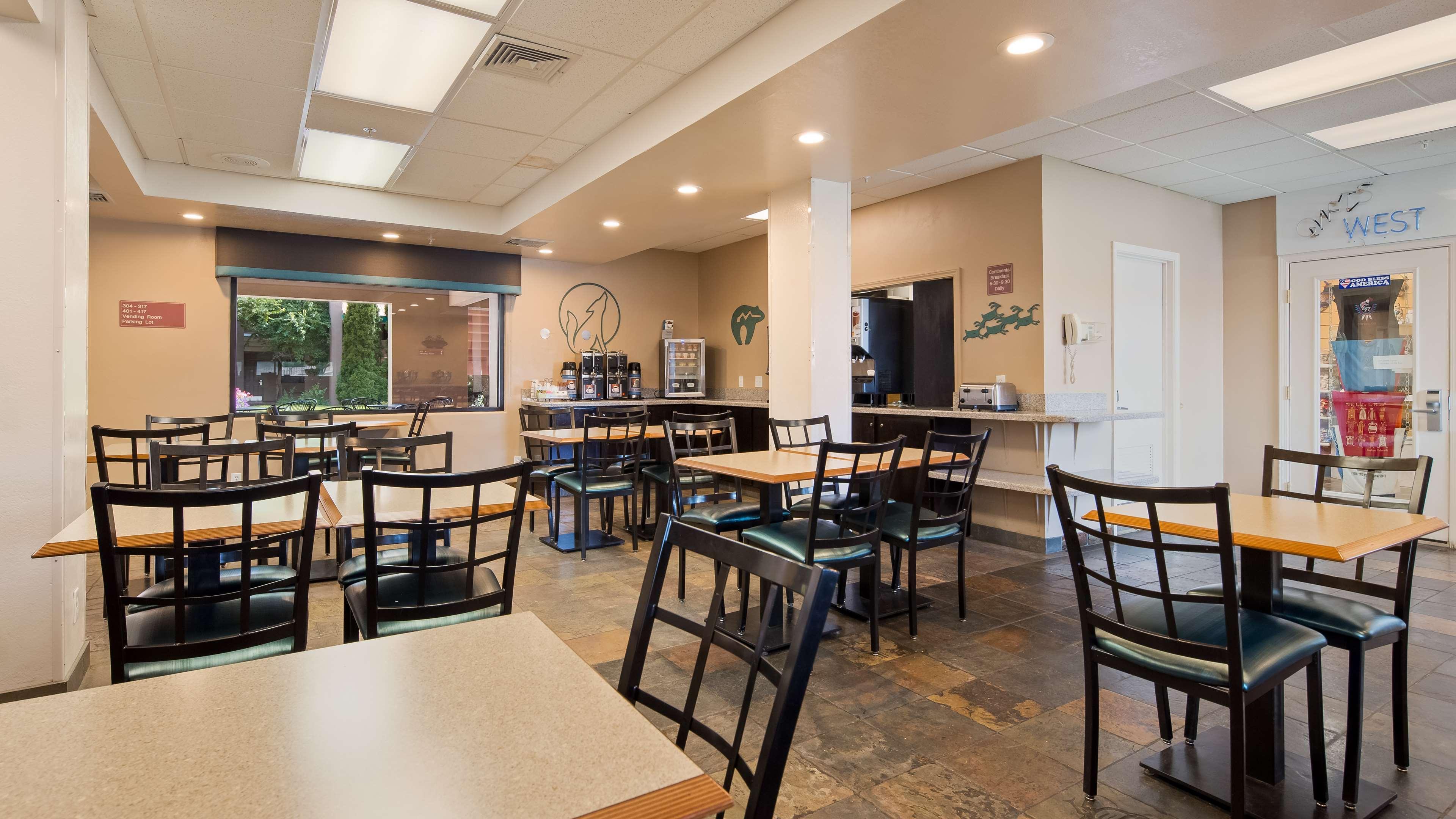 Best Western Turquoise Inn & Suites Cortez Zewnętrze zdjęcie
