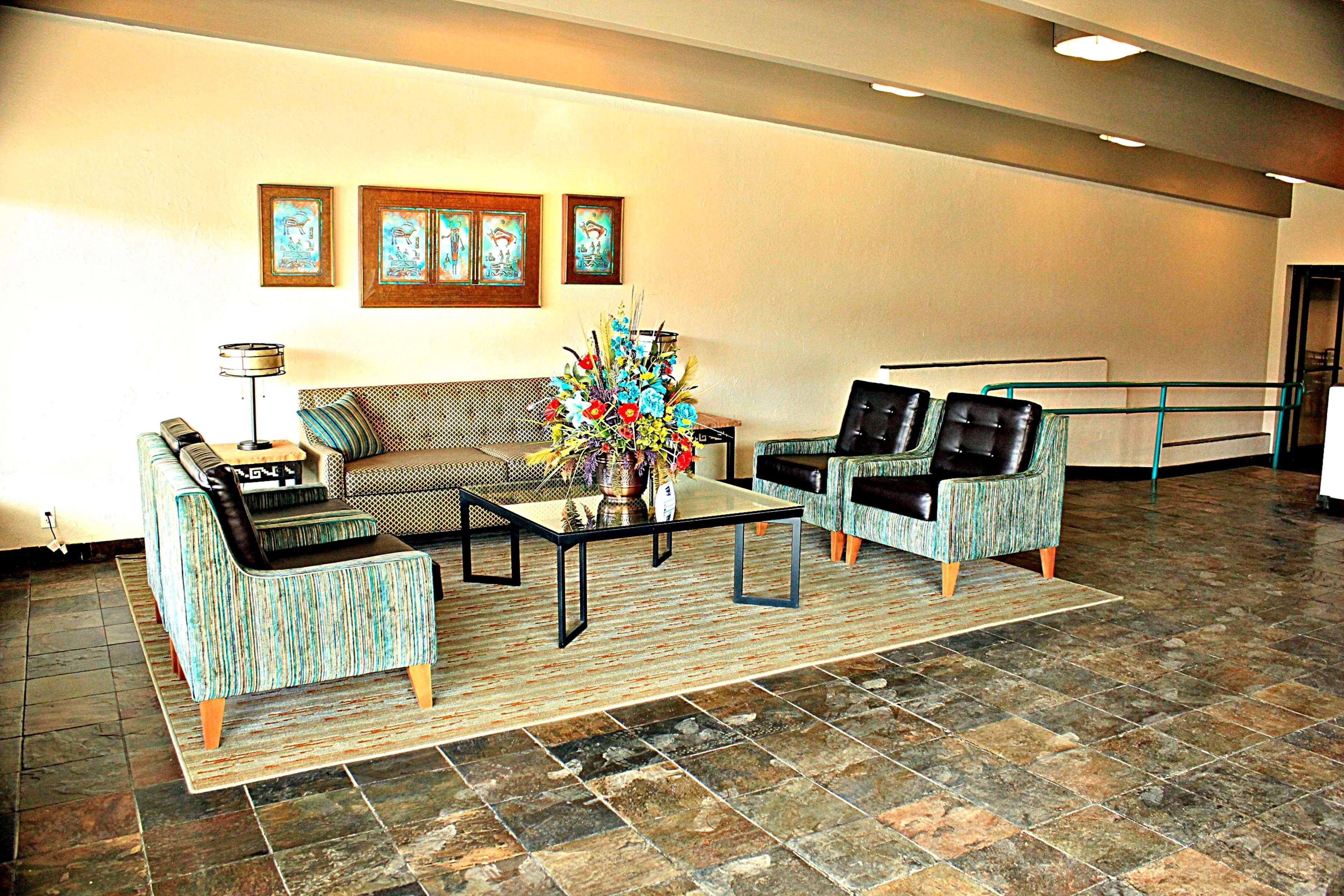 Best Western Turquoise Inn & Suites Cortez Zewnętrze zdjęcie
