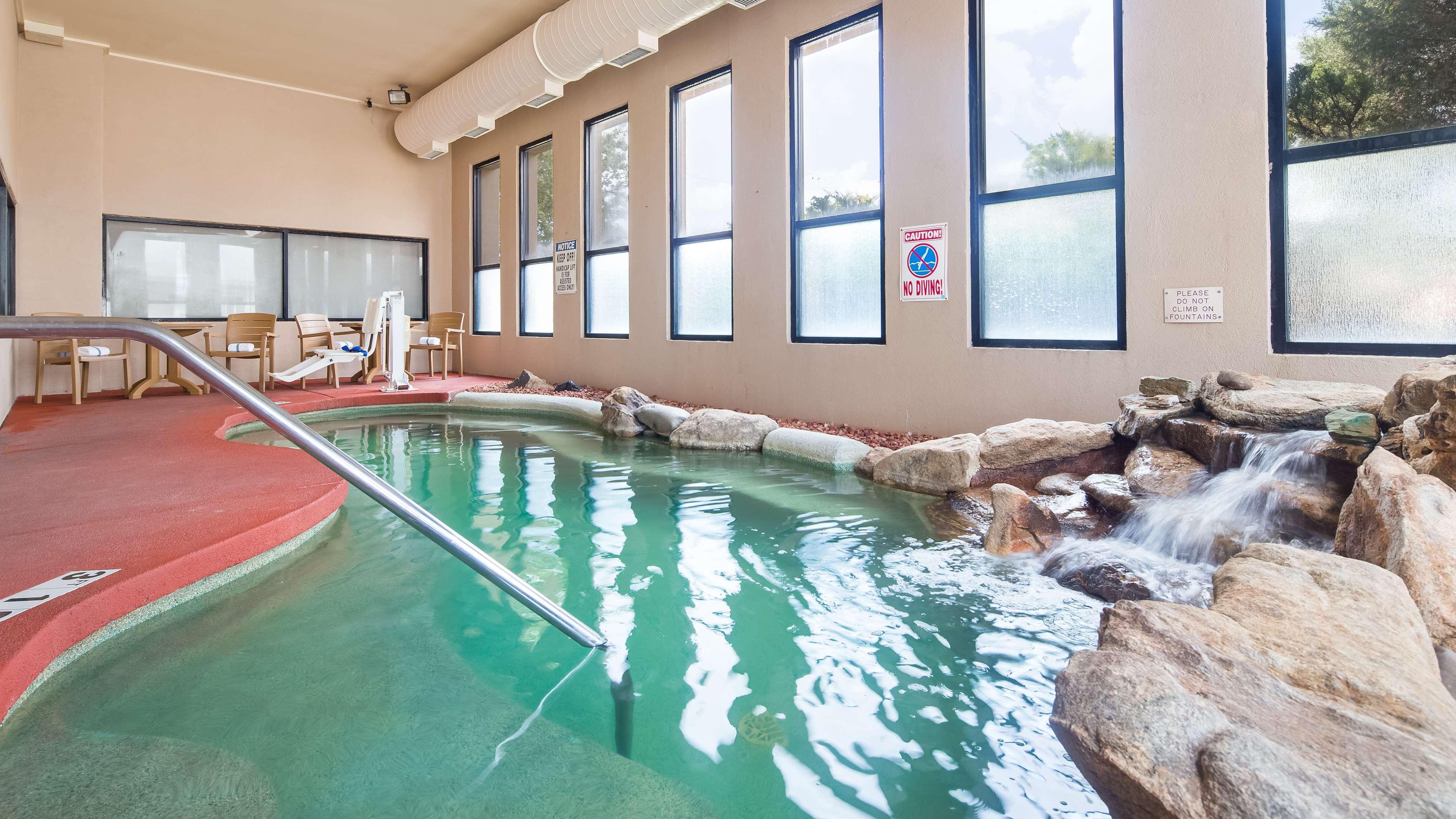 Best Western Turquoise Inn & Suites Cortez Zewnętrze zdjęcie