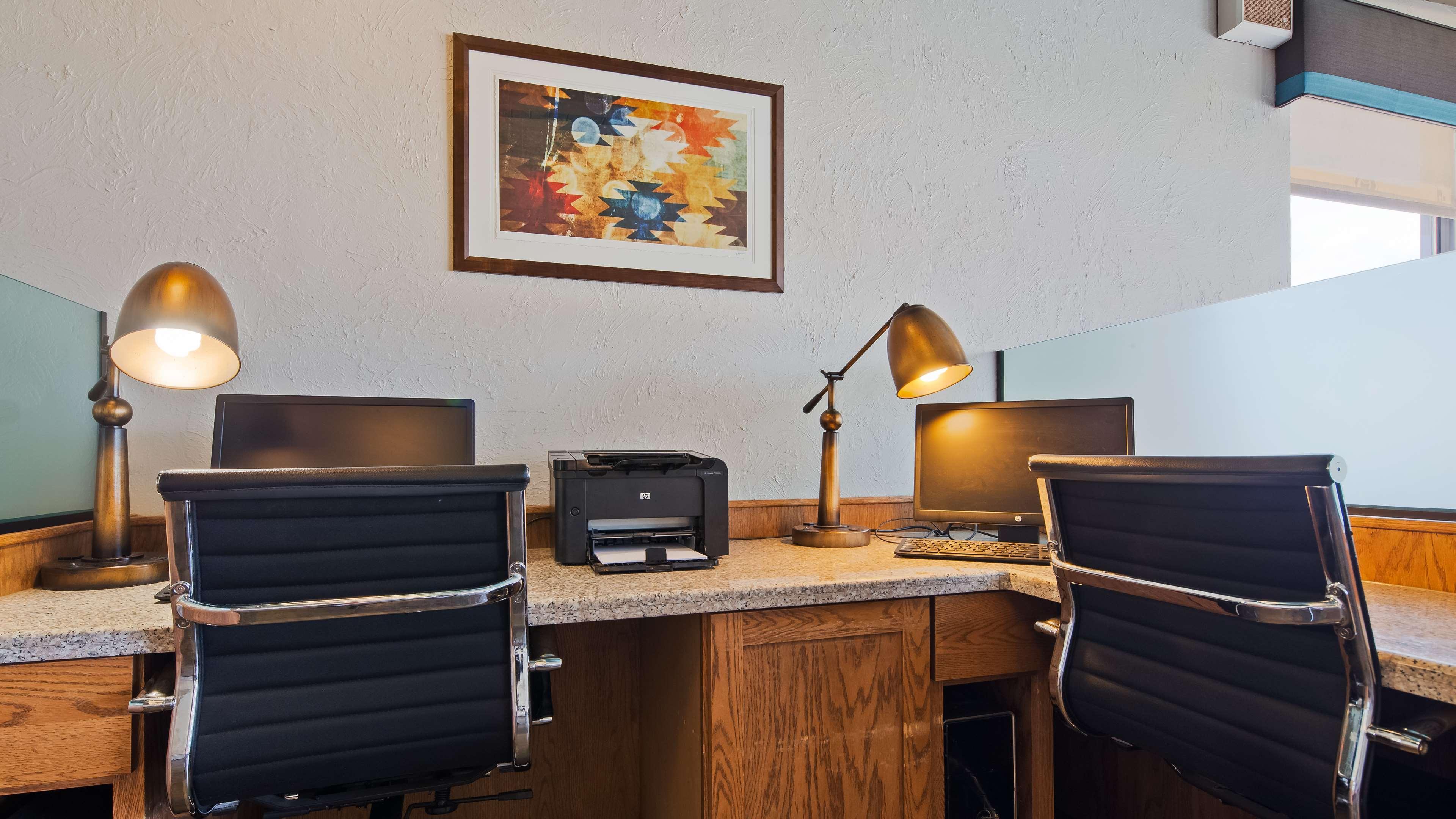 Best Western Turquoise Inn & Suites Cortez Zewnętrze zdjęcie