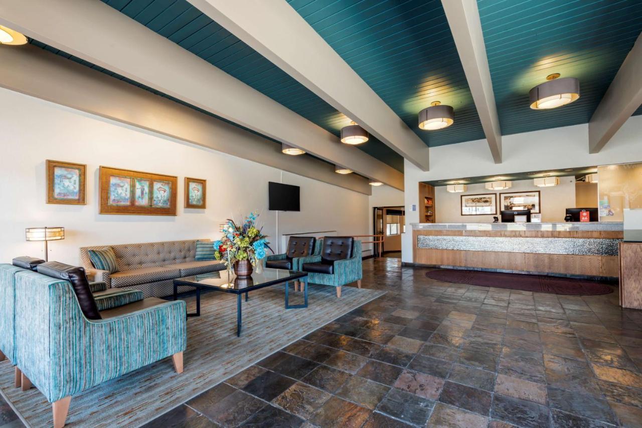 Best Western Turquoise Inn & Suites Cortez Zewnętrze zdjęcie