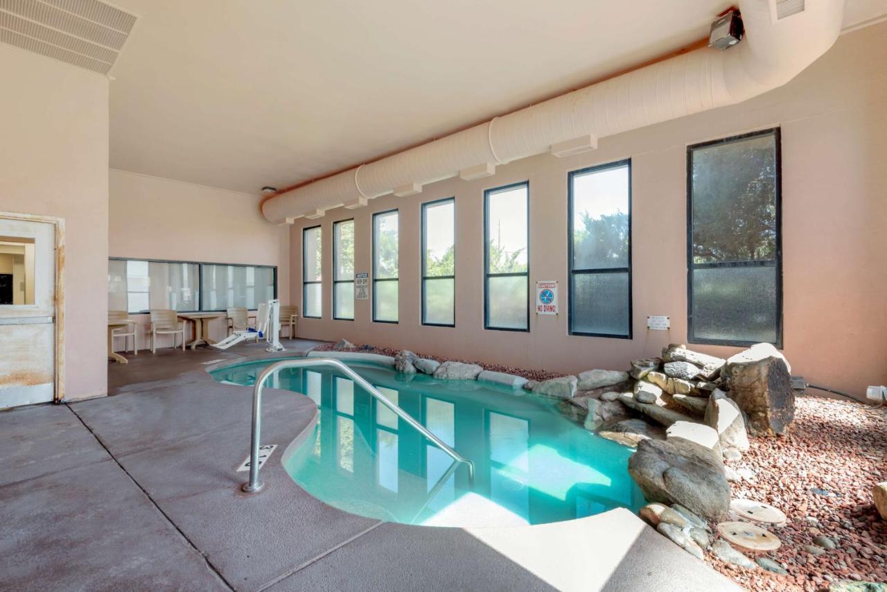 Best Western Turquoise Inn & Suites Cortez Zewnętrze zdjęcie