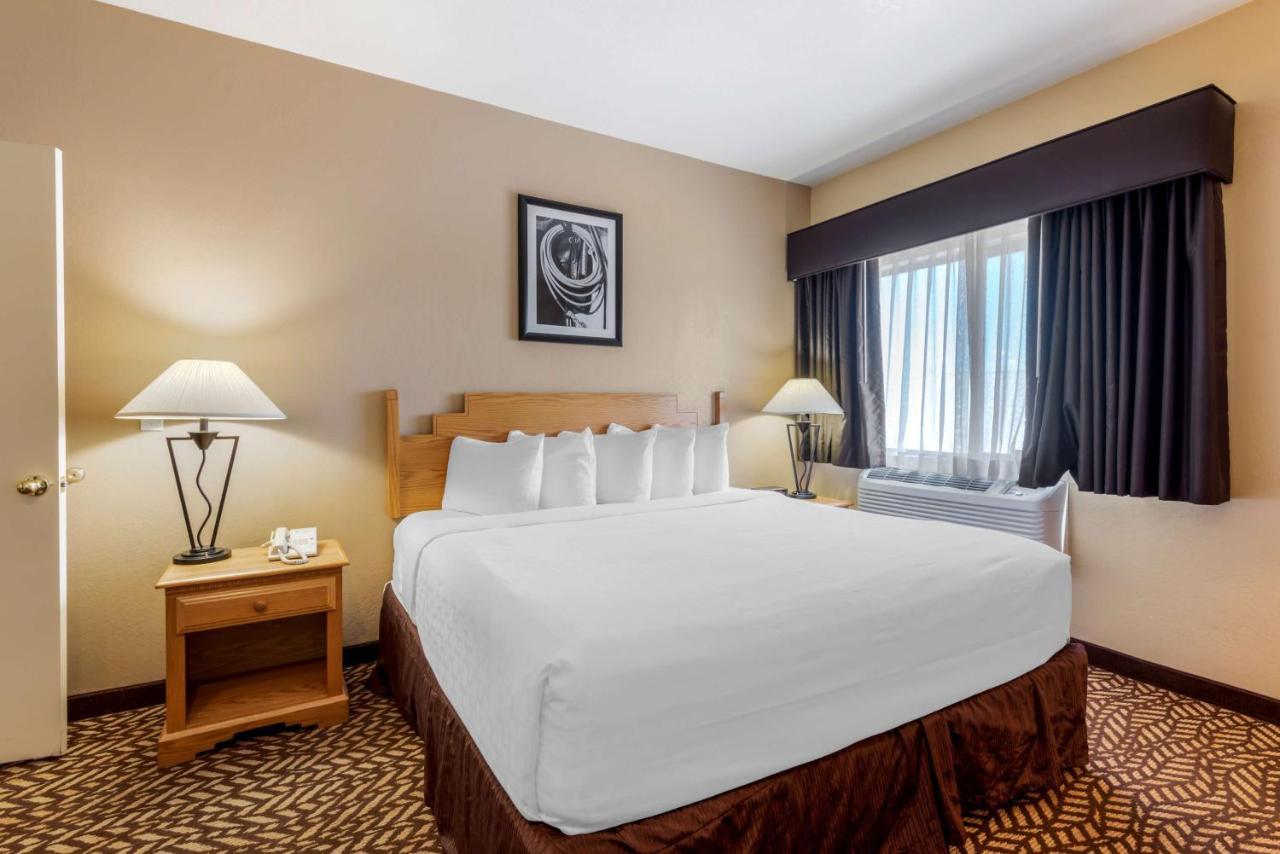 Best Western Turquoise Inn & Suites Cortez Zewnętrze zdjęcie