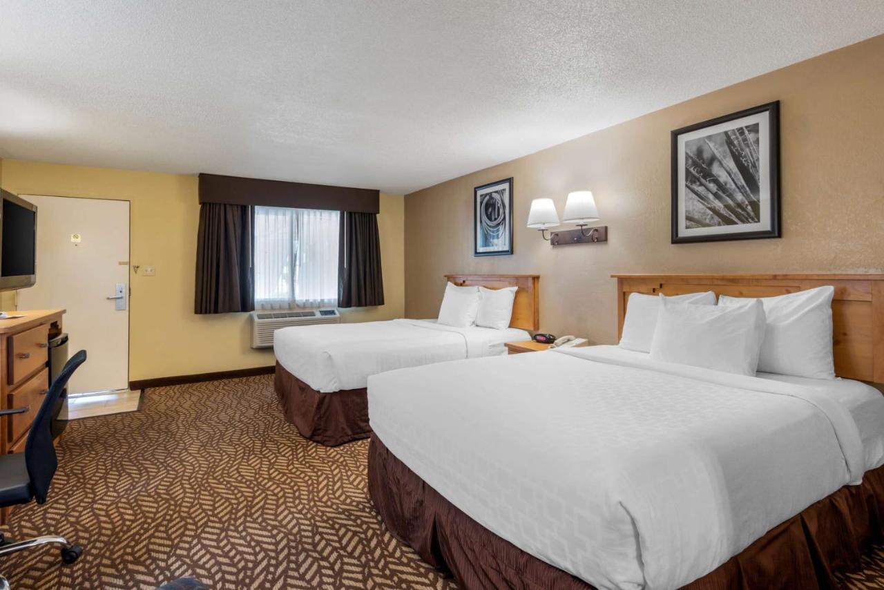 Best Western Turquoise Inn & Suites Cortez Zewnętrze zdjęcie