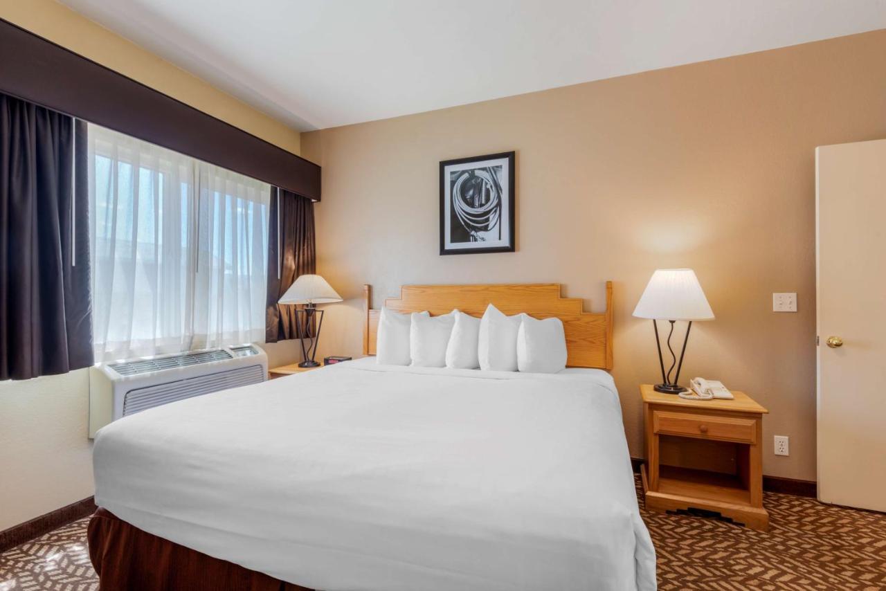 Best Western Turquoise Inn & Suites Cortez Zewnętrze zdjęcie