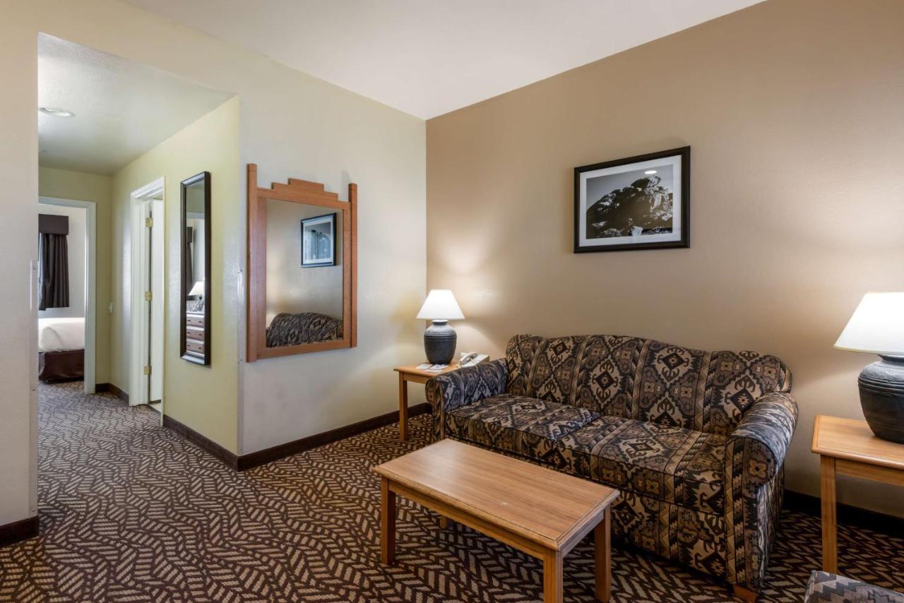 Best Western Turquoise Inn & Suites Cortez Zewnętrze zdjęcie