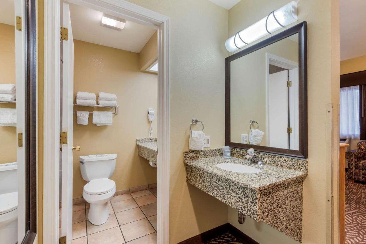 Best Western Turquoise Inn & Suites Cortez Zewnętrze zdjęcie