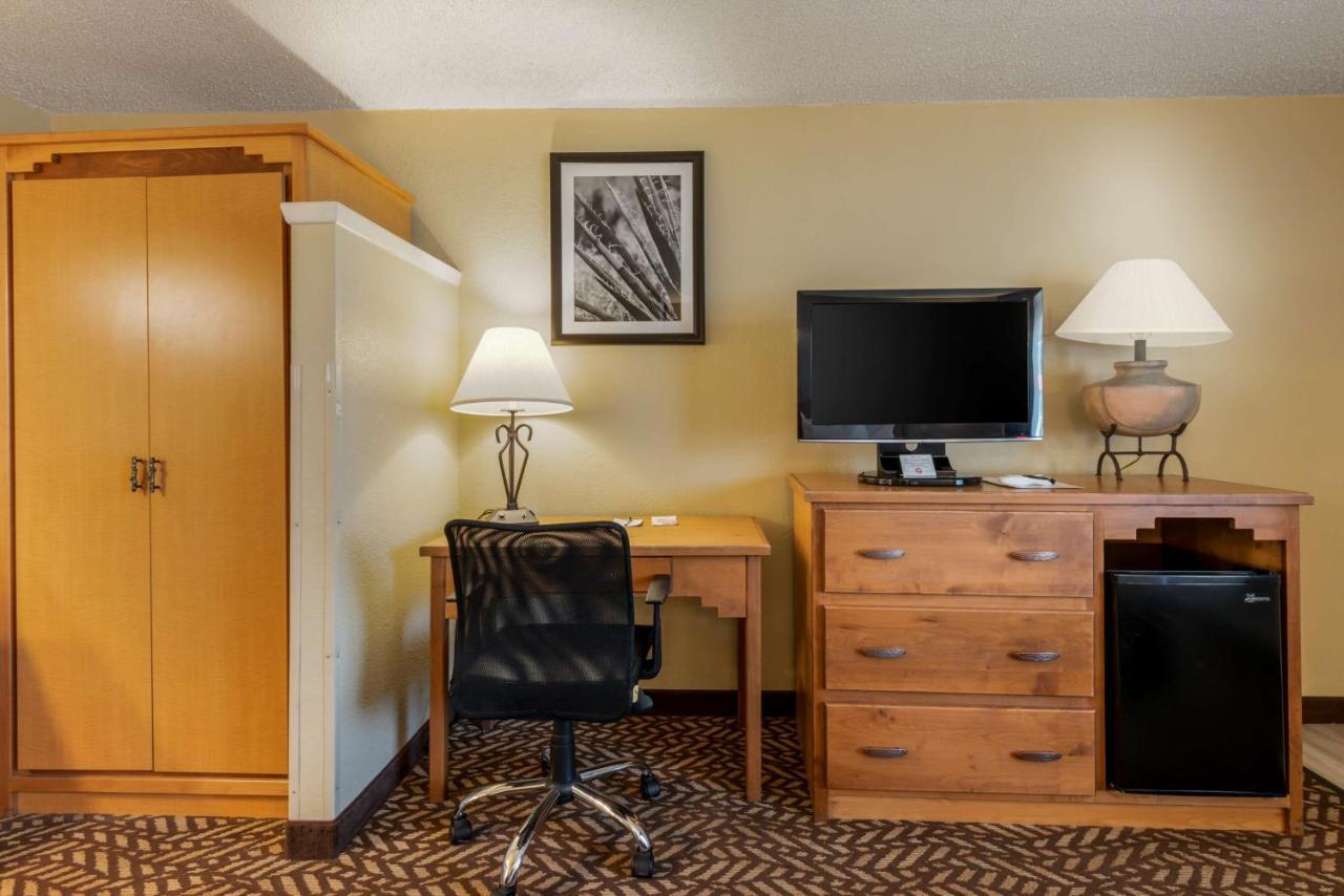 Best Western Turquoise Inn & Suites Cortez Zewnętrze zdjęcie