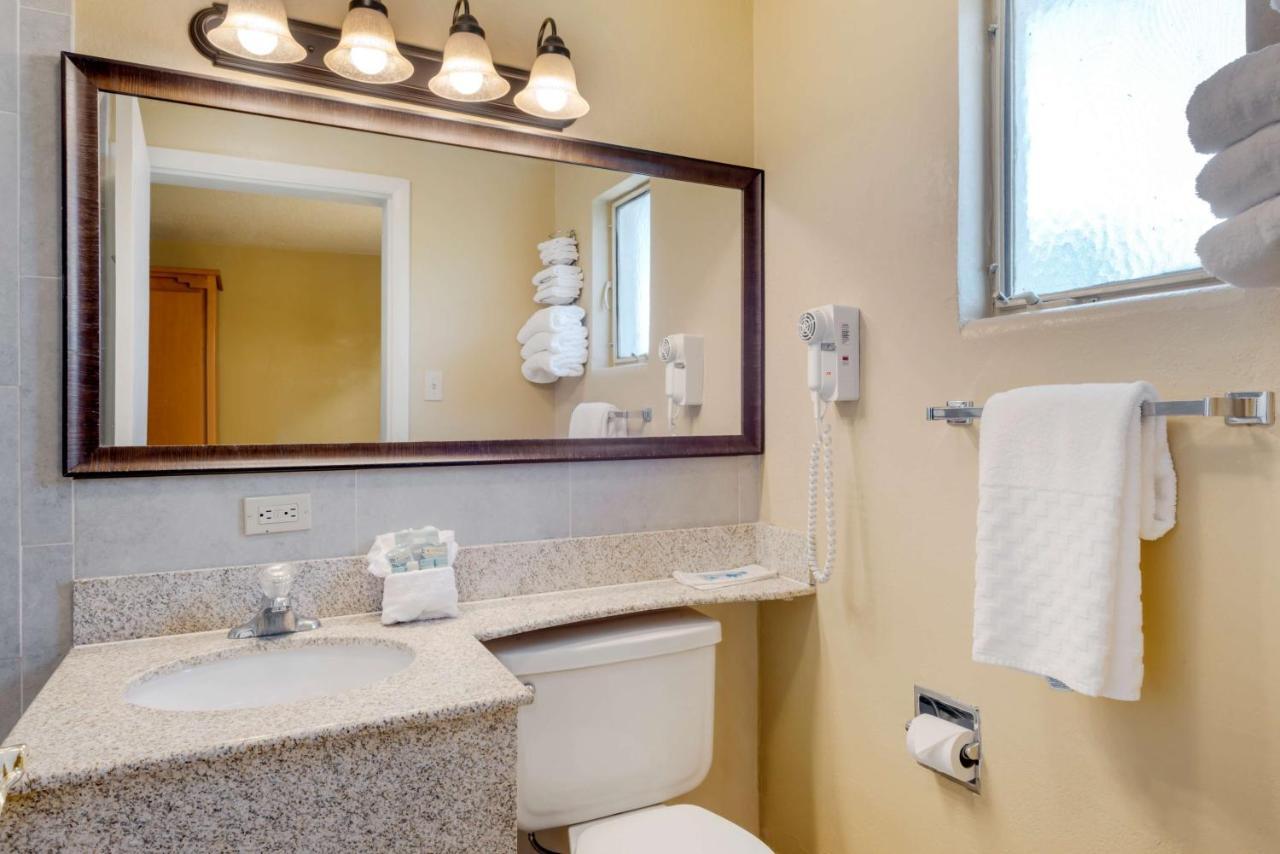 Best Western Turquoise Inn & Suites Cortez Zewnętrze zdjęcie