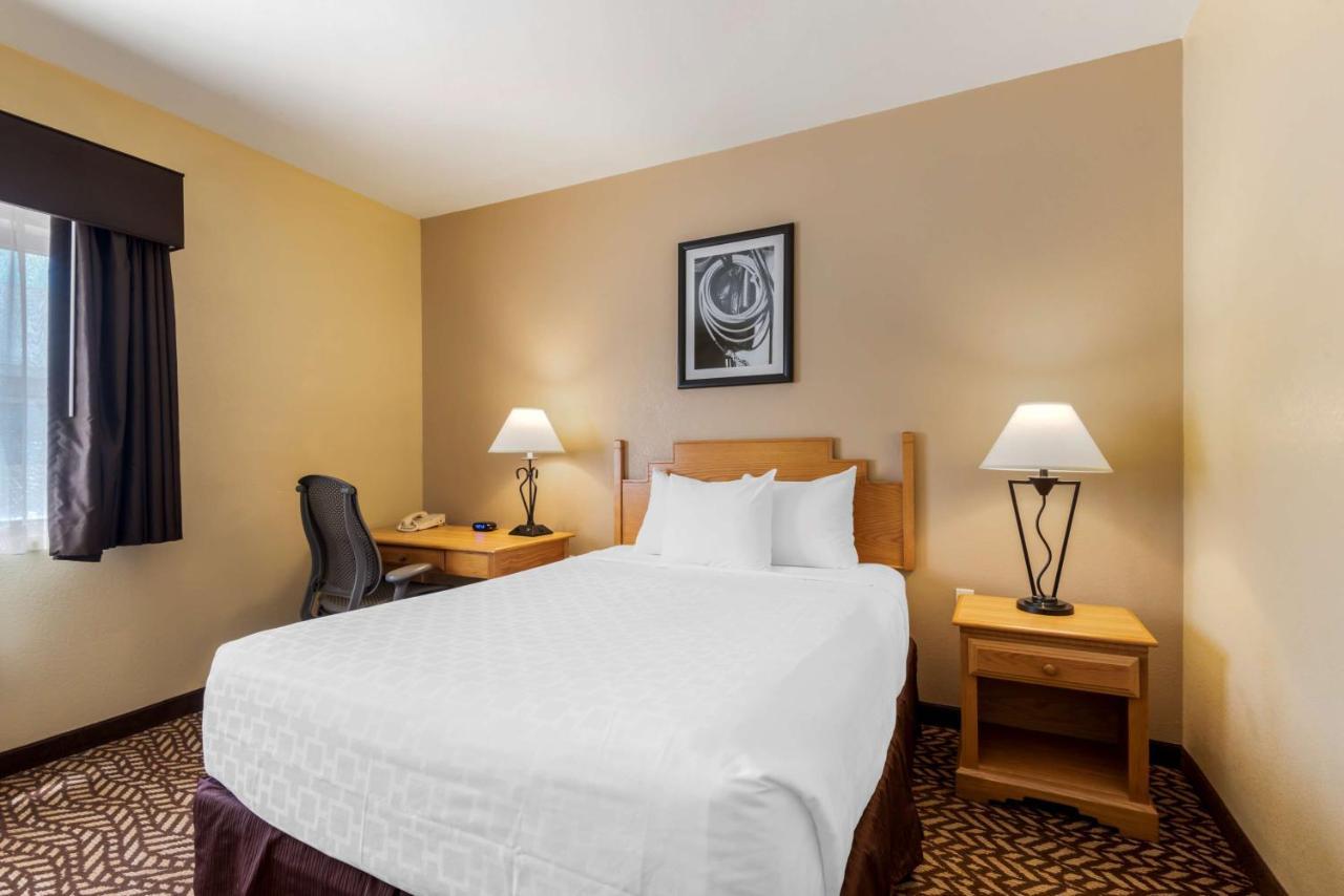 Best Western Turquoise Inn & Suites Cortez Zewnętrze zdjęcie