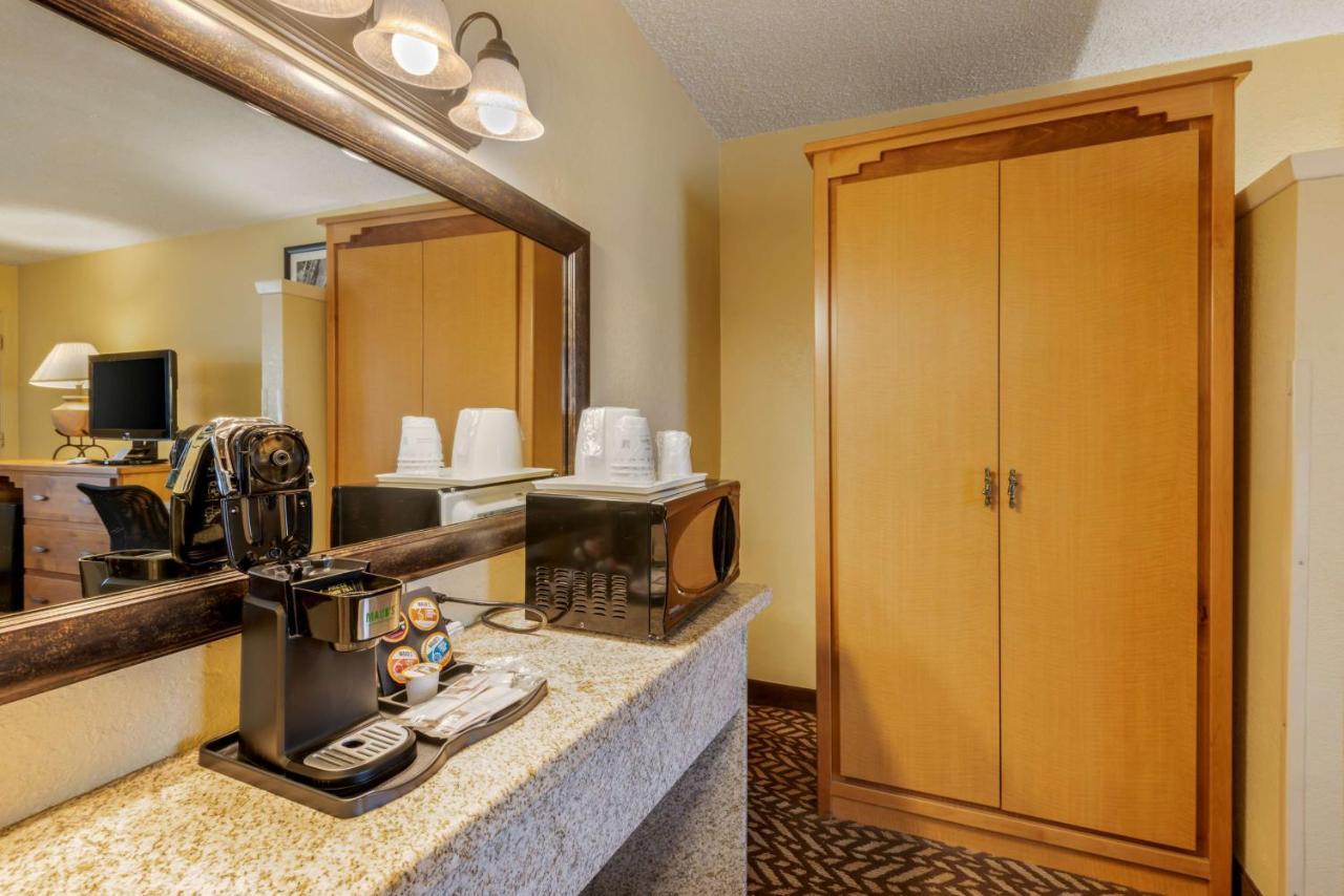 Best Western Turquoise Inn & Suites Cortez Zewnętrze zdjęcie
