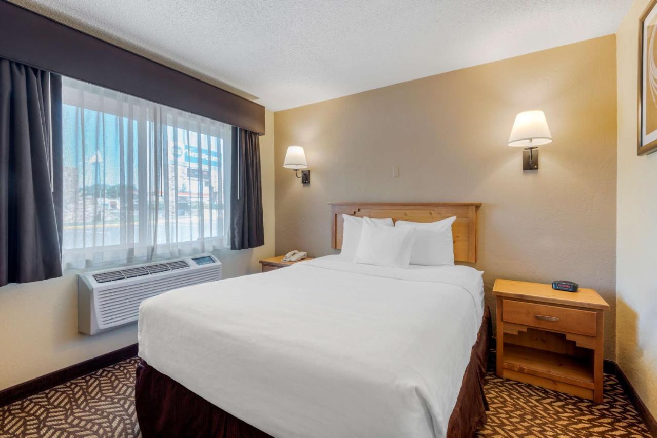 Best Western Turquoise Inn & Suites Cortez Zewnętrze zdjęcie