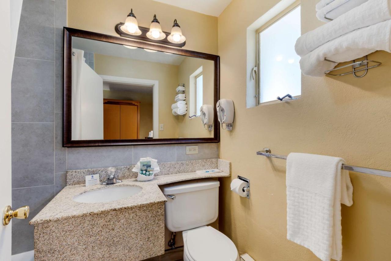 Best Western Turquoise Inn & Suites Cortez Zewnętrze zdjęcie