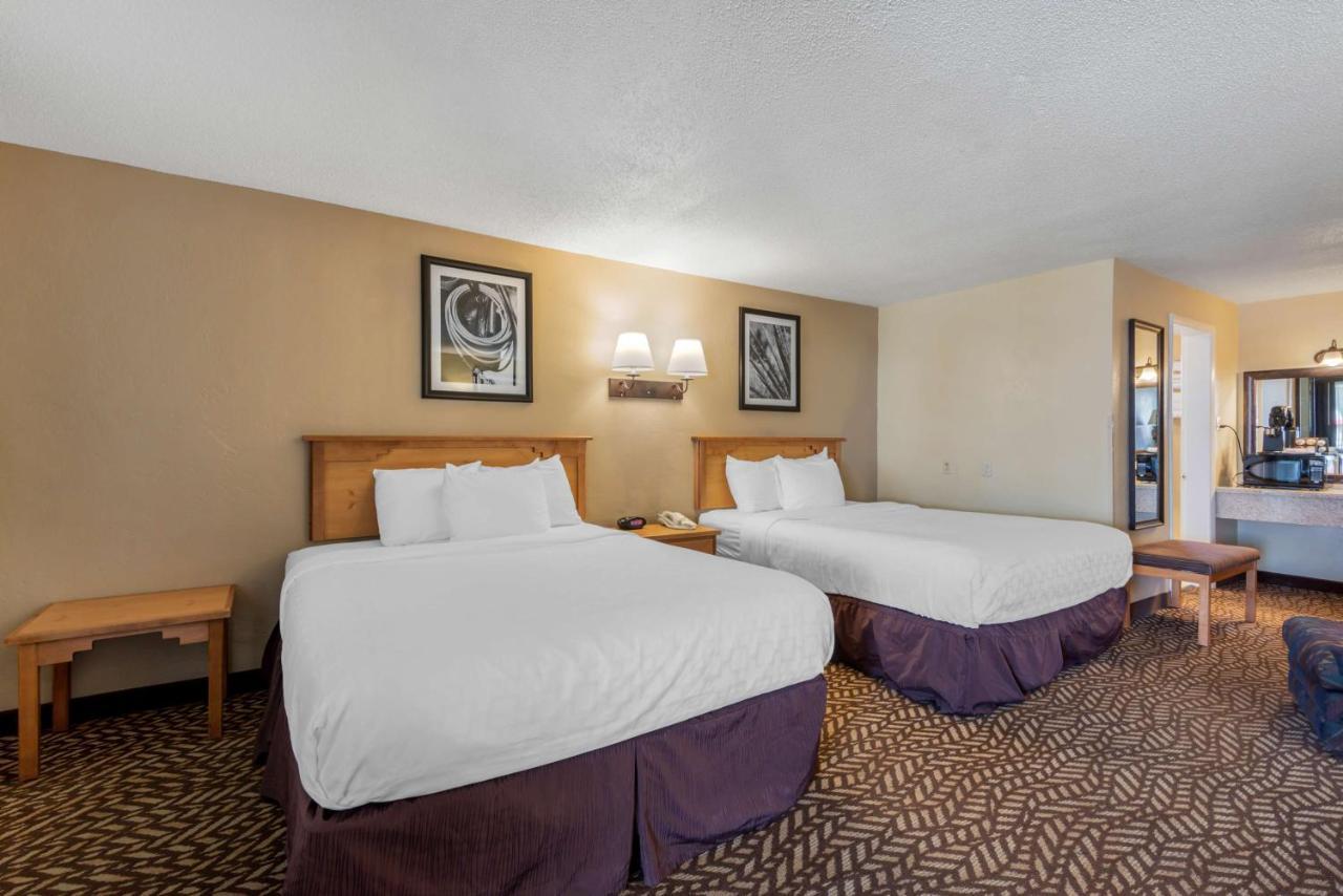 Best Western Turquoise Inn & Suites Cortez Zewnętrze zdjęcie
