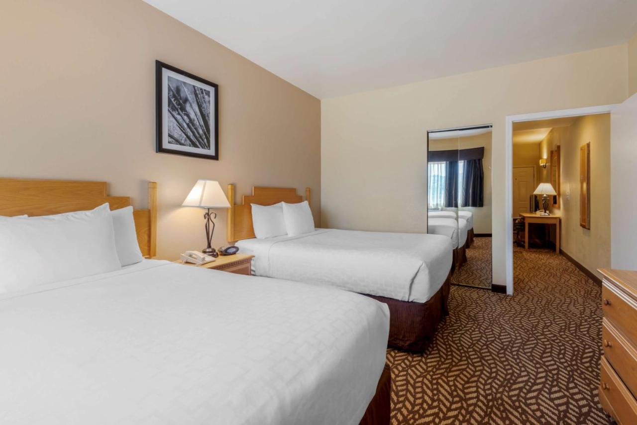 Best Western Turquoise Inn & Suites Cortez Zewnętrze zdjęcie