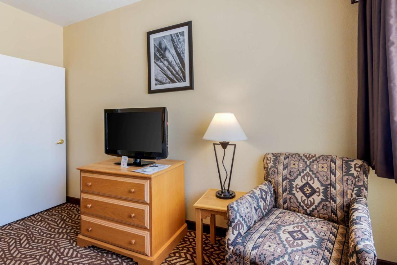 Best Western Turquoise Inn & Suites Cortez Zewnętrze zdjęcie
