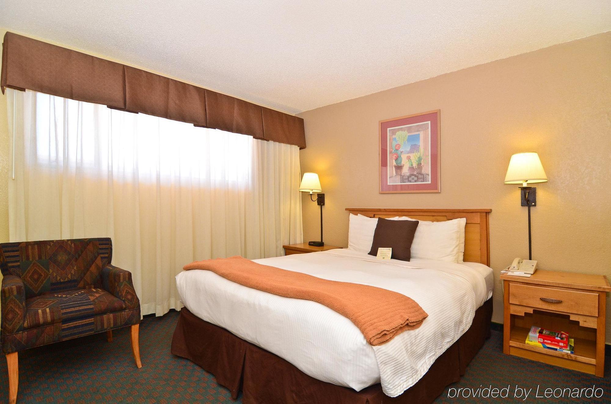 Best Western Turquoise Inn & Suites Cortez Pokój zdjęcie
