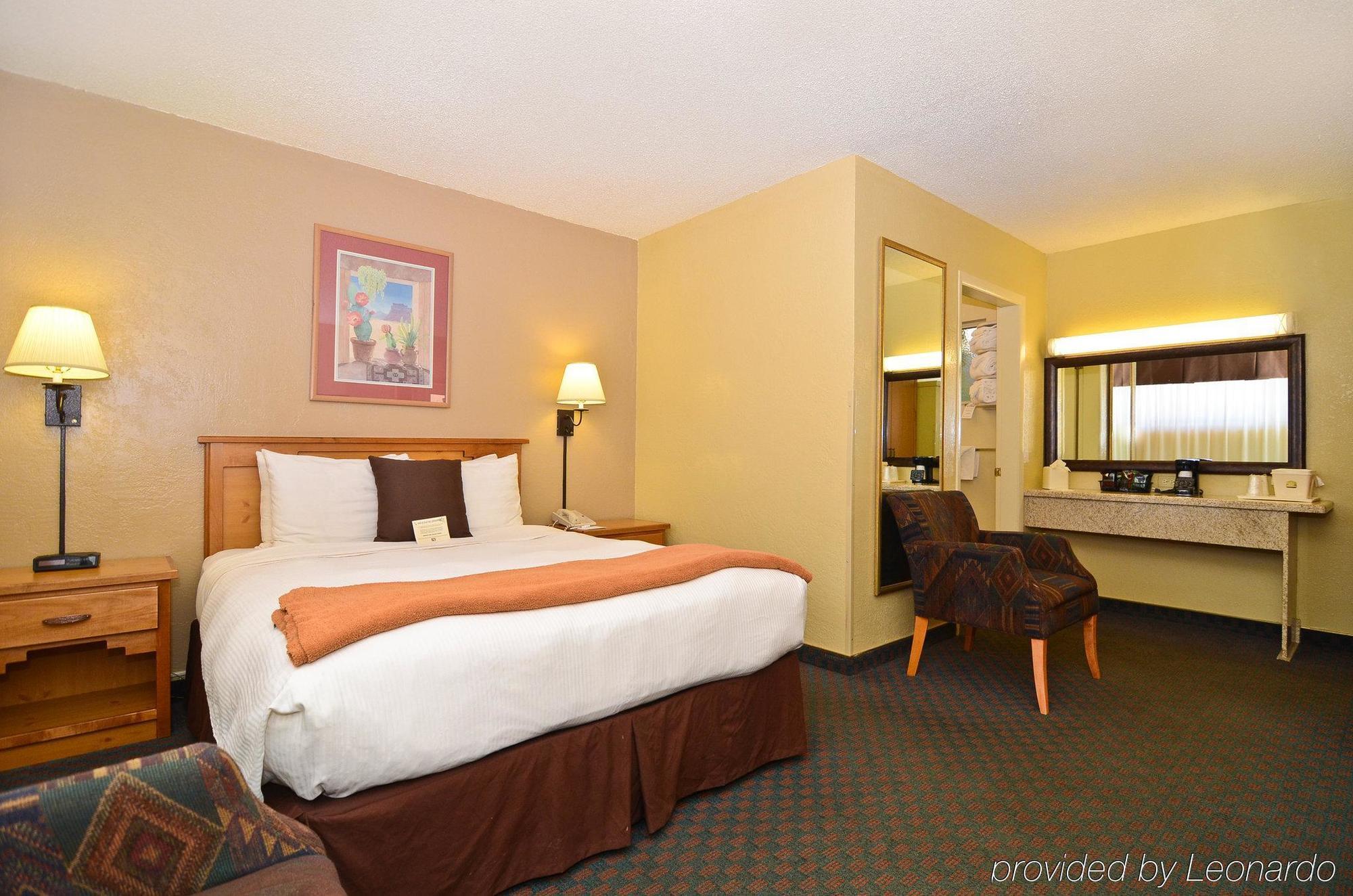 Best Western Turquoise Inn & Suites Cortez Wnętrze zdjęcie