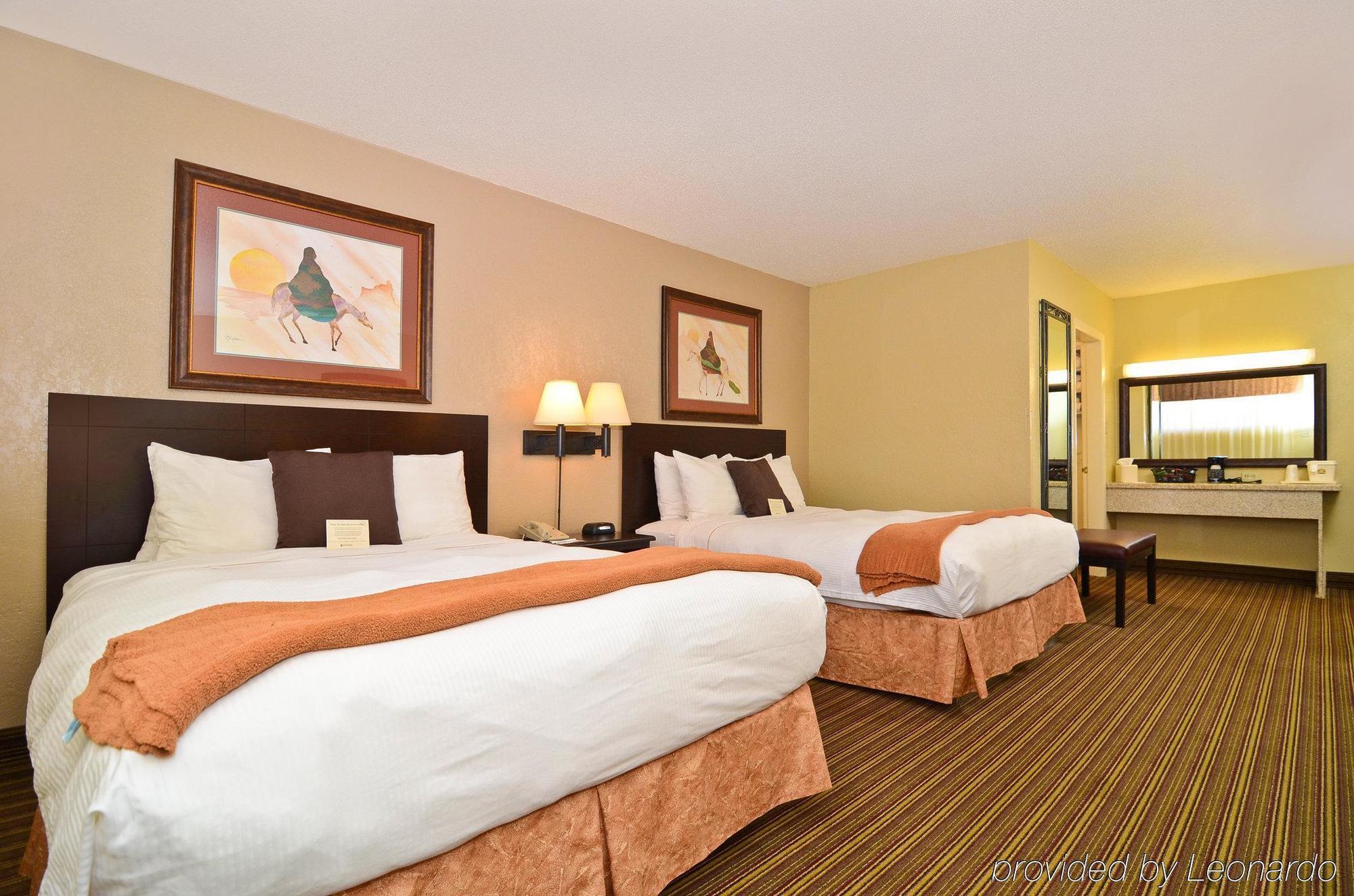 Best Western Turquoise Inn & Suites Cortez Zewnętrze zdjęcie