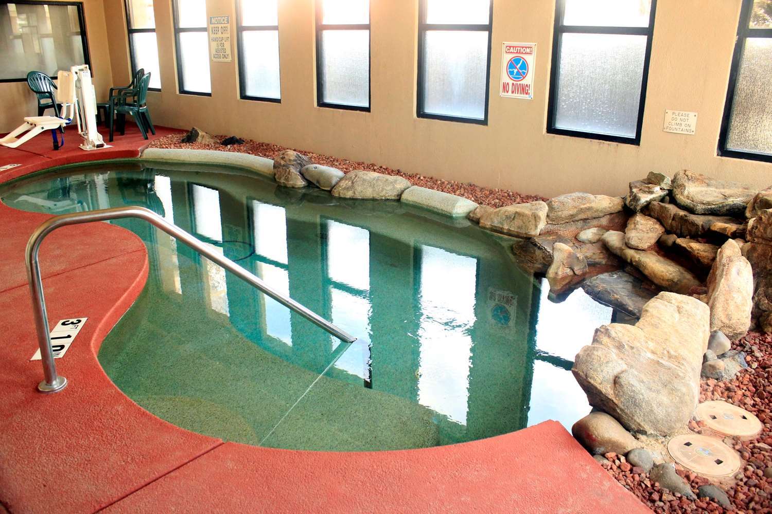 Best Western Turquoise Inn & Suites Cortez Zewnętrze zdjęcie
