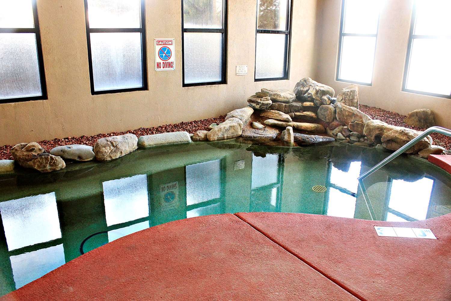 Best Western Turquoise Inn & Suites Cortez Zewnętrze zdjęcie