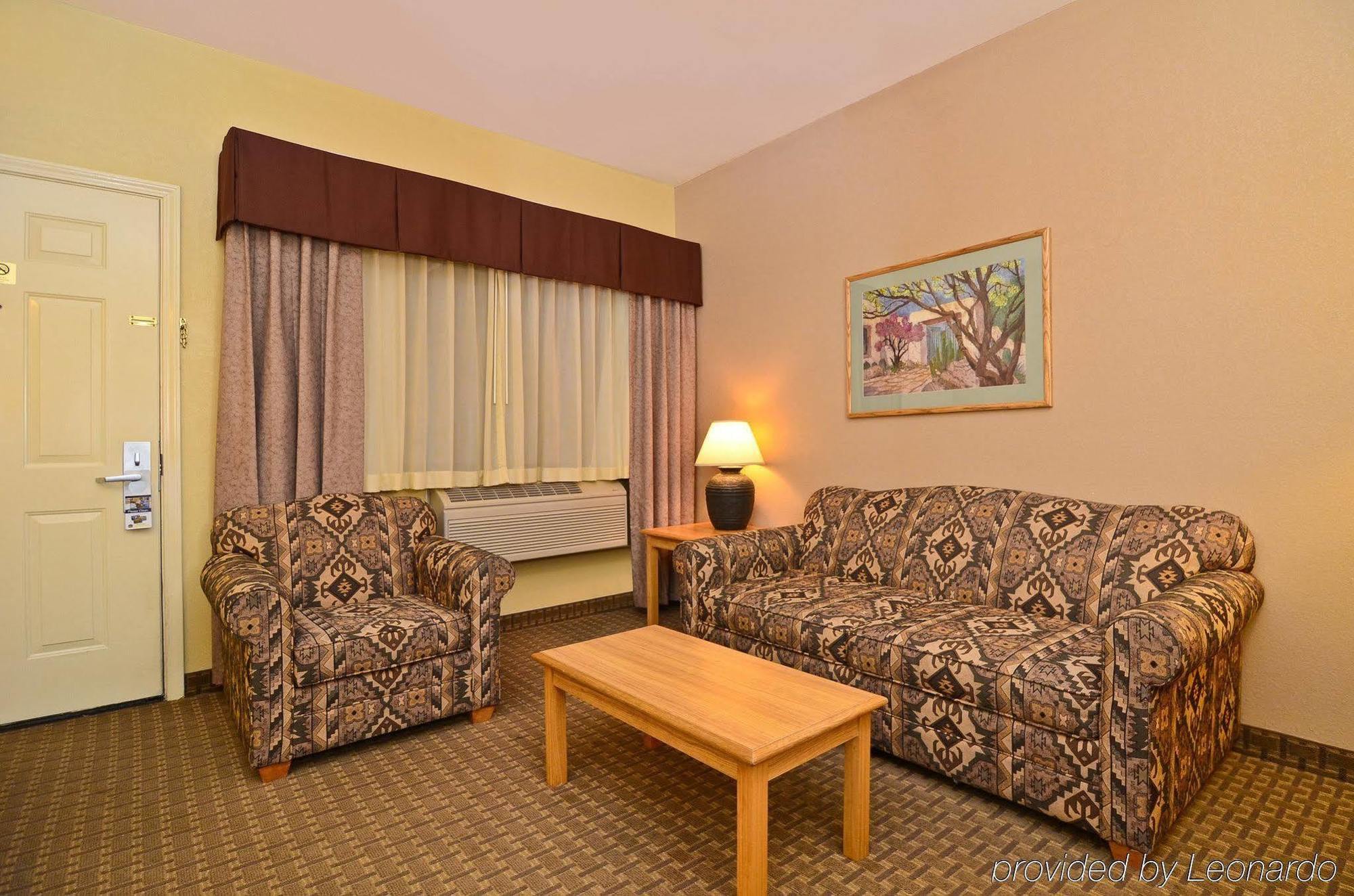 Best Western Turquoise Inn & Suites Cortez Pokój zdjęcie