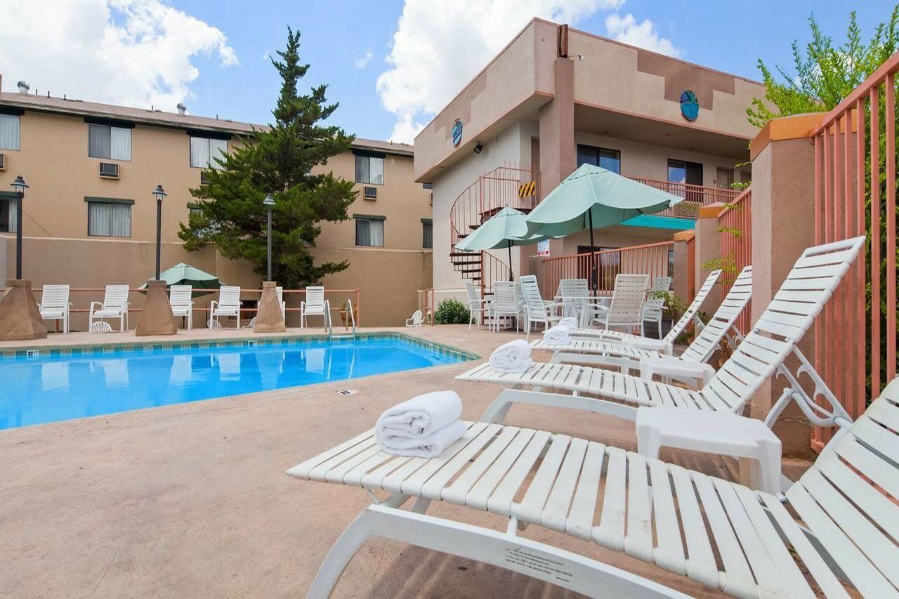 Best Western Turquoise Inn & Suites Cortez Zewnętrze zdjęcie